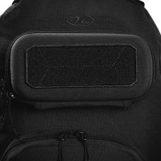 Рюкзак тактический Highlander Stoirm Gearslinger 12L Black (TT189-BK)