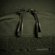Рюкзак тактический Highlander Stoirm Backpack 40L Olive (TT188-OG)