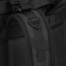 Рюкзак тактический Highlander Eagle 3 Backpack 40L Black (TT194-BK)