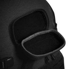 Рюкзак тактический Highlander Stoirm Backpack 40L Black (TT188-BK)