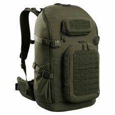 Рюкзак тактический Highlander Stoirm Backpack 40L Olive (TT188-OG)