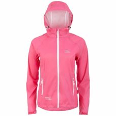 Вітрівка жіноча Highlander Stow & Go Pack Away Rain Jacket 6000 mm Pink S (JAC077L-PK-S) Вітрівка жіноча Highlander Stow & Go Pack Away Rain Jacket 6000 mm Pink S (JAC077L-PK-S)
