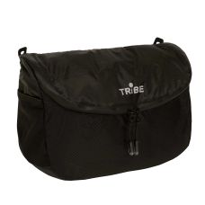 Косметичка Tribe Wash Organizer с подвесом T-IZ-0019-black