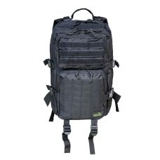 Рюкзак Tramp Squad черный 35л UTRP-041