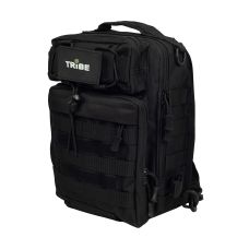 Сумка через плече Tribe Sling Pack 6,5 L T-IE-0003, black Сумка через плече Tribe Sling Pack 6,5 L T-IE-0003, black