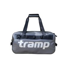 Герморюкзак-сумка TRAMP TPU dark grey 30л UTRA-296 Герморюкзак-сумка TRAMP TPU dark grey 30л UTRA-296