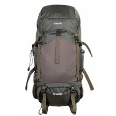 Рюкзак Tramp Trek 40 UTRP-057-grey