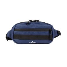 Поясная сумка Tribe Waist bag 2,5L T-ID-0002, blue