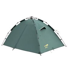Намет Tramp Quick 3 (v2) green UTRT-097