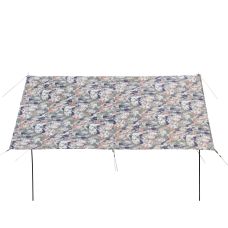 Тент со стойками Tramp Tent 3х3 camo UTRT-104-camo