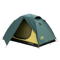 Намет Tramp Nishe 3 (v2) green UTRT-054