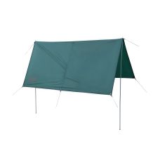 Тент со стойками Tramp Tent 3х3 green UTRT-104