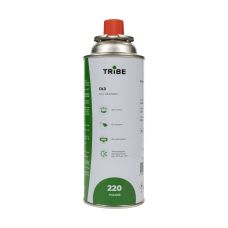 Картридж газовий Tribe цанговий 220 г T-HF-0006 Картридж газовий Tribe цанговий 220 г T-HF-0006