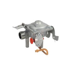 Газовий редуктор для газової плити Tribe Ceramic/Universal/Basic/Mini T-HZ-0021 Газовий редуктор для газової плити Tribe Ceramic/Universal/Basic/Mini T-HZ-0021