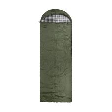 Спальный мешок Tramp Ember+ Long правый UTRS-063L-olive-R