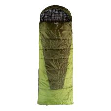 Спальний мішок Tramp Sherwood Regular ковдра лівий dark-olive/grey 220/80 UTRS-054R Спальний мішок Tramp Sherwood Regular ковдра лівий dark-olive/grey 220/80 UTRS-054R
