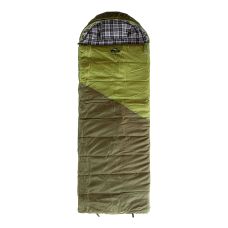 Спальний мішок Tramp Kingwood Regular ковдра правий dark-olive/grey 220/80 UTRS-053R Спальний мішок Tramp Kingwood Regular ковдра правий dark-olive/grey 220/80 UTRS-053R