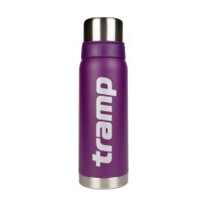 Термос TRAMP Expedition Line 0,75 л UTRC-031 фиолетовый Термос TRAMP Expedition Line 0,75 л UTRC-031 фиолетовый