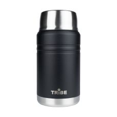 Термос Tribe Food Jar харчовий 0,7 л T-DE-0023, black