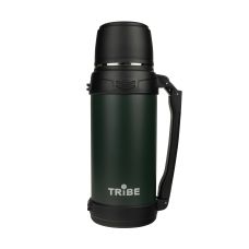 Термос Tribe Family line 2.5л T-DG-0002, olive