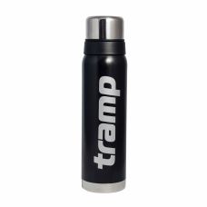 Термос TRAMP Expedition Line 0,9 л UTRC-027 Черный