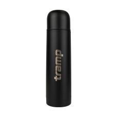 Термос TRAMP Basic 0,5 л UTRC-103, black