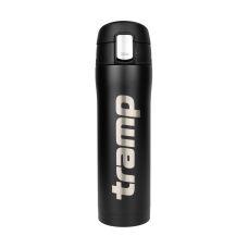 Термос TRAMP 0,45л UTRC-107-mat, black
