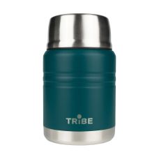 Термос Tribe Food Jar харчовий 0,45 л T-DE-0022, blue