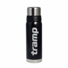 Термос TRAMP Expedition Line 0,75 л UTRC-031 Черный