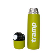 Термос TRAMP Basic 0,75л UTRC-112 Оливковый