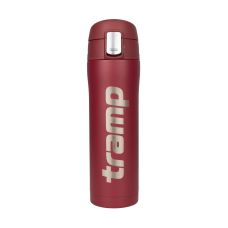 Термос TRAMP 0,45л UTRC-107-mat, pink