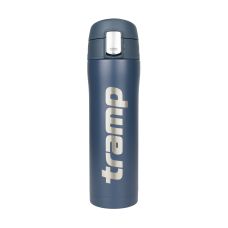 Термос TRAMP 0,45л UTRC-107-mat, blue