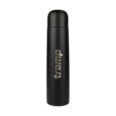 Термос TRAMP Basic 1 л UTRC-105, black