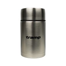 Термос Tramp с широким горлом 1,0л UTRC-079