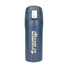 Термос TRAMP 0,35л UTRC-106-mat, blue