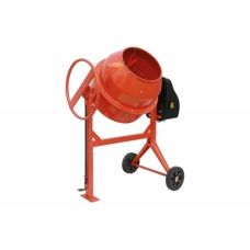 Бетономешалка Vitals Cm-140a Бетономешалка Vitals Cm-140a