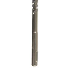 Бур Vitals Master SDS-Plus 10х260 мм, спираль 4S