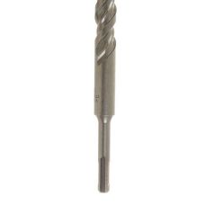 Бур Vitals Master SDS-Plus 20х260 мм, спіраль 4S