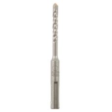 Бур Vitals Master SDS-Plus 6х110 мм, спираль 4S Бур Vitals Master SDS-Plus 6х110 мм, спираль 4S