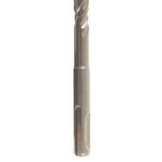 Бур Vitals Master SDS-Plus 10х210 мм, спираль 4S
