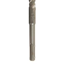 Бур Vitals Master SDS-Plus 14х260 мм, спираль 4S