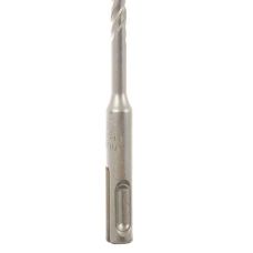 Бур Vitals Master SDS-Plus 6х210 мм, спираль 4S
