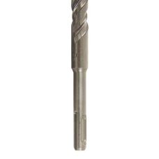 Бур Vitals Master SDS-Plus 16х260 мм, спираль 4S