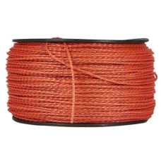 Леска для триммеров в бухте Vitals (витой квадрат с кордом) 2.4 мм*3LB (319 м. )