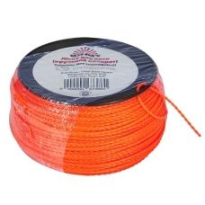 Леска для триммеров в бухте Vitals (витой квадрат) 3. 0 мм*3LB (214 м. )