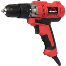 Дриль-шурупокрут мережевий Vitals Master Us 1032MG Dual Speed Pro+