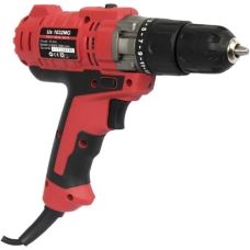 Дриль-шурупокрут мережевий Vitals Master Us 1032MG Dual Speed Pro+