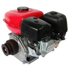 Двигун бензиновий Vitals GE 7. 0-20kc