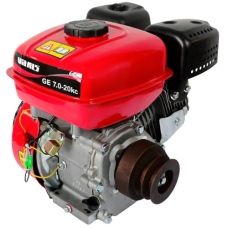 Двигун бензиновий Vitals GE 7. 0-20kc