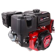 Двигун бензиновий Vitals Master QBM 17. 0ke